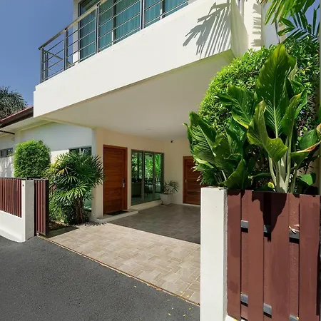 Laem Ka Residence By Tropiclook-2